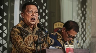 Di Balik Penggeledahan yang Dikaitkan dengan Febrie Adriansyah: Anomali dan Tanda Tanya Penyidikan