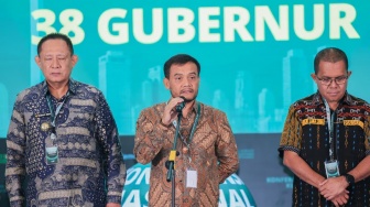 Kasus Kusta di Jateng Masih Tinggi, Ahmad Luthfi Perluas Skrining Lewat Speling