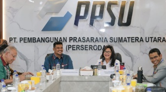 Ditinjau Gubsu Bobby Nasution dan Komisi VII DPR RI, PRSU Bakal Masuk Kalender Event Nasional