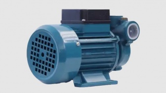 4 Pompa Air Otomatis Hemat Energi untuk Rumah, Cukup 125 Watt tapi Tetap Bertenaga