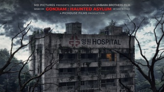 Target 3 Juta Penonton di Film 402 Rumah Sakit Angker Korea, Simak Plot Twist Tak Terduga!