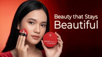 Beli Cushion Baru Viva di Mana? Ini Harga, Varian Shade, dan Review Penggunanya