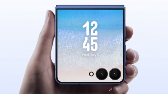 Beredar Rumor Samsung Akhiri Lini Galaxy Z Flip, Flip8 Jadi yang Terakhir?