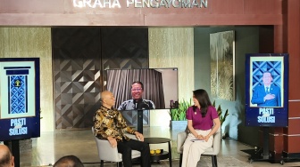 Menteri Hukum: Program Pasti Ada Solusi Tak Sekadar Tampung Aduan, Namun Pastikan Penyelesaian