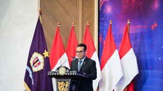 Indonesia Siapkan Strategi Geopolitik Digital, Chip dan Mineral Kritis Jadi Andalan