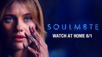 Batal Tayang di Bioskop, Film Soulm8te akan Rilis dalam Format Digital