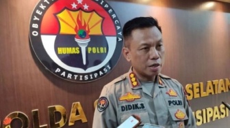 Polda Sulsel Terima Pelimpahan Perkara Hak Angket DPRD Gowa