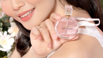 5 Parfum Lokal untuk Remaja yang Harganya Ramah di Kantong