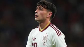 Susunan Pemain Spanyol vs Belgia: De la Fuente Coret Pedri Diganti Fabian Ruiz
