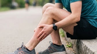 Mengenal Shin Splints, Momok bagi Pelari dan Cara Mengatasinya