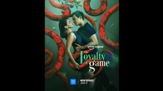 Review Serial The Loyalty Game: Misteri Manipulasi Pernikahan yang Rumit