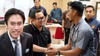 Bupati Gowa Dilaporkan ke Polisi oleh Mantan Suami, Ini Kasusnya