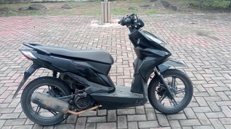 Kenalan Lewat TikTok: Saat Kencan Pertama Pelajar Pesawaran Berujung Raibnya Motor