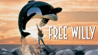 Warner Bros Garap Ulang Film Free Willy, Russo Brothers Jadi Produser