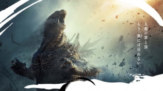 Godzilla Minus Zero Rilis Teaser Baru, Min Tanaka Gabung Jajaran Pemain