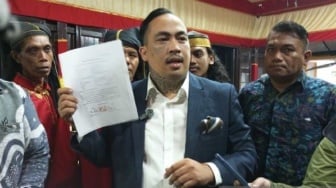Bupati Gowa Husniah Talenrang Siap Bongkar Bukti Video Miras di Pansus Hak Angket