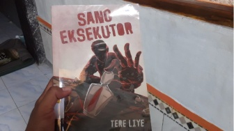 Menteri Bacok hingga Jaksa Glamor Mati Mengenaskan? Ulasan Sang Eksekutor!