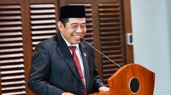 DPRD DKI Apresiasi Mobil Klinik Hewan Keliling, Dorong Sosialisasi Lebih Masif