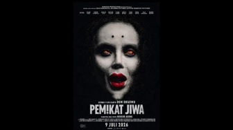 Ulasan Pemikat Jiwa: Kisah Tragis Jagal Ayam yang Terjebak di Ruang Gaib!