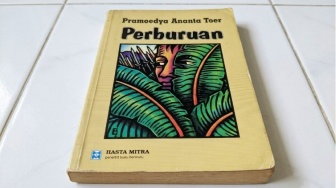 Perburuan: Harga Sebuah Prinsip Pahlawan yang menjadi Mangsa di Tanah Sendiri
