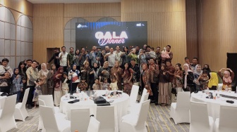 Akses Pendidikan Internasional Hadir di Indramayu, Dorong Kualitas SDM dan IPM