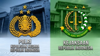 Pakar Hukum Ungkap Dampak Ketegangan Polisi dan Jaksa: Bisa Jadi Celah Para Koruptor