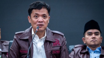 Jadi Ketua Panja Awasi Penanganan Kasus Febrie Adriansyah, Habiburokhman: Ini Kasus Mega Korupsi