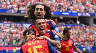 Spanyol Lolos ke Semifinal Piala Dunia 2026: Buktikan Tim Kelas Juara dan Siap Lawan Prancis