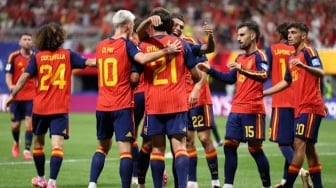Dominasi Tanpa Efisiensi Itu Bahaya: 3 Kunci Spanyol Sebelum Lawan Prancis