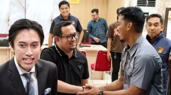 Drama Perceraian Bupati Gowa Berbuntut Laporan Polisi: Mantan Suami Cium Aroma Kesaksian Palsu