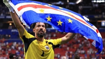 Tampil Gila di Piala Dunia 2026, Vozinha Layak Menunda Masa Pensiunnya!