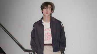 Romantis tapi Jaga Batasan, Yeonjun TXT Comeback dengan Lagu Solo Ice Cream