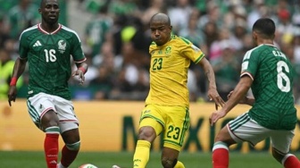 Kronologis Pemain Afsel Jayden Adams Ditemukan Tak Bernyawa Usai Main di Piala Dunia 2026