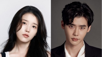 Terkuak! Ini Sederet Tanda Kehancuran Hubungan IU dan Lee Jong Suk Sebelum Resmi Putus