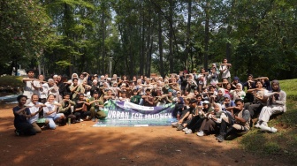 Urban Eco Journey: Cara Seru Trash Ranger Rayakan Ulang Tahun Sambil Menyelamatkan Bumi
