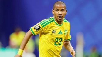 Di Balik Sorot Lampu Stadion: Jayden Adams dan Bukti Bahwa Pesepak Bola Juga Manusia Biasa
