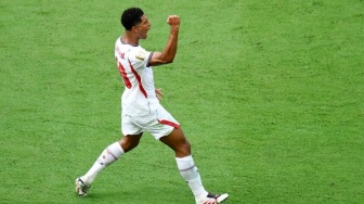 Kontroversi Gol Jude Bellingham Diduga Bola Kena Kabel FIFA Buka Suara