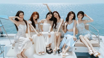 BabyMonster Rilis MV 'I Like It': Cara Jenius Taklukkan Musim Panas dengan Keberanian!