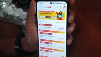 Ketika Kantor Tak Lagi Berdinding, Kisah Anyelir Berkarya Bersama Tri hingga Desa di OKI