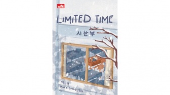 Ulasan "Limited Time", Novel Korea dengan Kisah Remaja yang Menyentuh