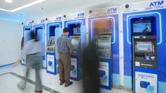 Jaga Rekening Nasabah Tetap Aman, BRI Terus Perkuat Sistem Perlindungan