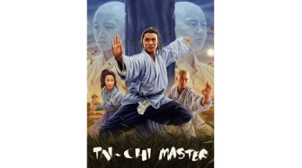 Lebih dari Sekadar Kungfu: Mengapa Tai Chi Master adalah Film Jet Li yang Paling Ngenes?