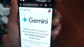 Habiskan 105 GB Data, Pekerja Lapangan Ini Andalkan IM3 Keliling Sumsel