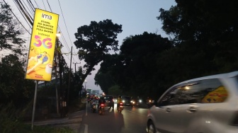 76,98 Persen Warga Sumsel Terkoneksi, Internet Kini Jadi Tulang Punggung Ekonomi
