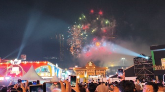 Jakarta Fair 2026 Ditutup, Transaksi Tembus Rp8,2 Triliun dan Dikunjungi 6,1 Juta Orang