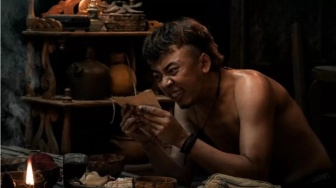 Review Film Pemikat Jiwa: Pelet, Ego, Obsesi, dan Cinta Laknat