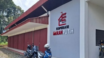 Infrastruktur Lumpuh Total, Anggaran Fisik Sejumlah Desa di Sukabumi ZONK Tergerus KDKMP