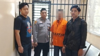 Kronologi OTT Kadishub Siak, Polisi Sita Uang Rp15 Juta dan Motor RX King