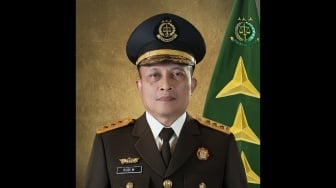 Rekam Jejak Rudi Margono Plt Jampidsus Baru, Eks Jaksa KPK Pernah Bongkar Kasus Jiwasraya-Asabri