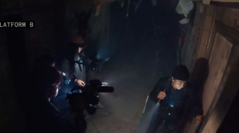 Ada 402 Rumah Sakit Angker Korea, Intip 5 Film Terbaru di Bioskop Pekan Ini